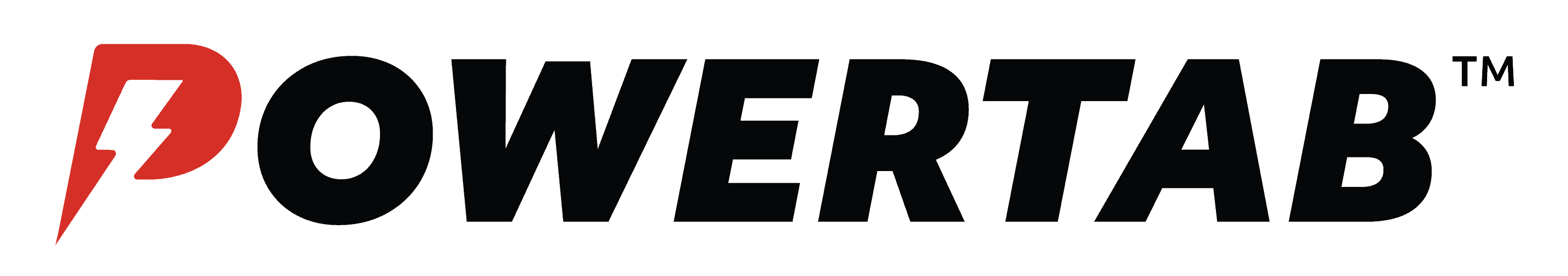 PowerTab Logo